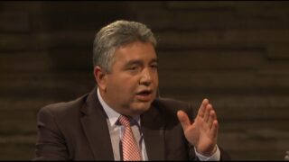 17 de noviembre | Creed en sus profetas | Jeremías 22