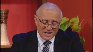 18 de noviembre | Reavivados por su Palabra | Jeremías 23