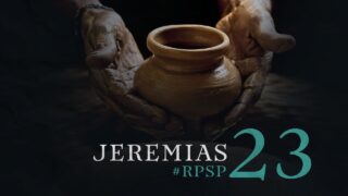 18 de noviembre | Resumen: Reavivados por su Palabra | Jeremías 23 | Pr. Adolfo Suárez