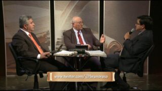 19 de noviembre | Creed en sus profetas | Jeremías 24