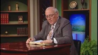 23 de noviembre | Reavivados por su Palabra | Jeremías 28