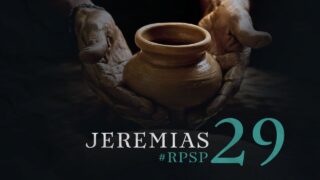 24 de noviembre | Resumen: Reavivados por su Palabra | Jeremías 29 | Pr. Adolfo Suárez