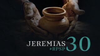 25 de noviembre | Resumen: Reavivados por su Palabra | Jeremías 30 | Pr. Adolfo Suárez