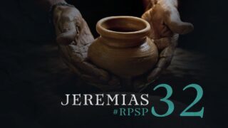 27 de noviembre | Resumen: Reavivados por su Palabra | Jeremías 32 | Pr. Adolfo Suárez
