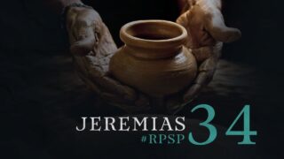 29 de noviembre | Resumen: Reavivados por su Palabra | Jeremías 34 | Pr. Adolfo Suárez