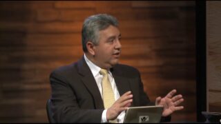 3 de noviembre | Creed en sus profetas | Jeremías 8