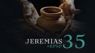 30 de noviembre | Resumen: Reavivados por su Palabra | Jeremías 35 | Pr. Adolfo Suárez