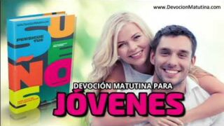 6 de noviembre 2020 | Devoción Matutina para Jóvenes | Abraham Lincoln