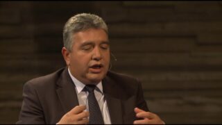 9 de noviembre | Creed en sus profetas | Jeremías 14