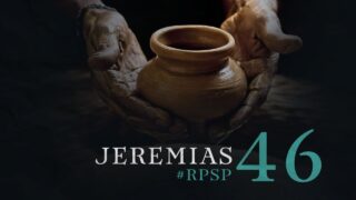 11 de diciembre | Resumen: Reavivados por su Palabra | Jeremías 46 | Pr. Adolfo Suárez