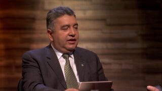 12 de diciembre | Creed en sus profetas | Jeremías 47