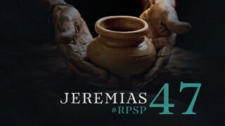 12 de diciembre | Resumen: Reavivados por su Palabra | Jeremías 47 | Pr. Adolfo Suárez