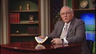 13 de diciembre | Reavivados por su Palabra | Jeremías 48