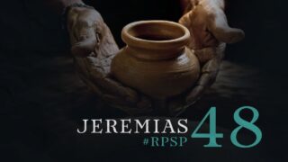 13 de diciembre | Resumen: Reavivados por su Palabra | Jeremías 48 | Pr. Adolfo Suárez