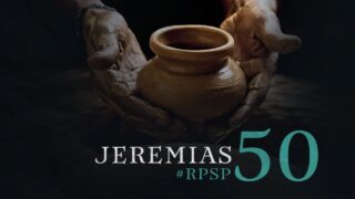15 de diciembre | Resumen: Reavivados por su Palabra | Jeremías 50 | Pr. Adolfo Suárez