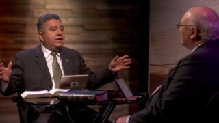 16 de diciembre | Creed en sus profetas | Jeremías 51