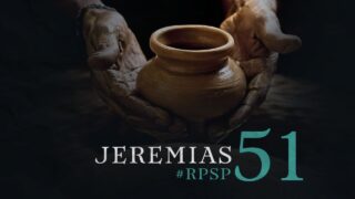 16 de diciembre | Resumen: Reavivados por su Palabra | Jeremías 51 | Pr. Adolfo Suárez
