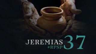 2 de diciembre | Resumen: Reavivados por su Palabra | Jeremías 37 | Pr. Adolfo Suárez