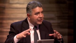 21 de diciembre | Creed en sus profetas | Lamentaciones 4