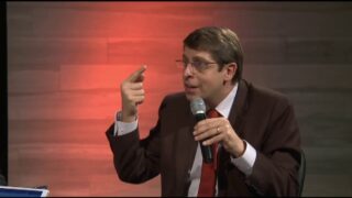 4 de diciembre | Creed en sus profetas | Jeremías 39