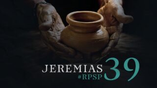 4 de diciembre | Resumen: Reavivados por su Palabra | Jeremías 39 | Pr. Adolfo Suárez