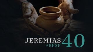 5 de diciembre | Resumen: Reavivados por su Palabra | Jeremías 40 | Pr. Adolfo Suárez