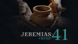 6 de diciembre | Resumen: Reavivados por su Palabra | Jeremías 41 | Pr. Adolfo Suárez