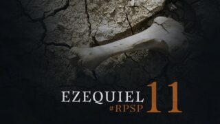 2 de enero | Resumen: Reavivados por su Palabra | Ezequiel 11 | Pr. Adolfo Suárez