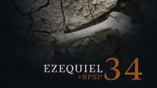 25 de enero | Resumen: Reavivados por su Palabra | Ezequiel 34 | Pr. Adolfo Suárez