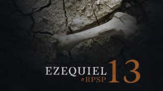 4 de enero | Resumen: Reavivados por su Palabra | Ezequiel 13 | Pr. Adolfo Suárez