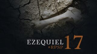 8 de enero | Resumen: Reavivados por su Palabra | Ezequiel 17 | Pr. Adolfo Suárez