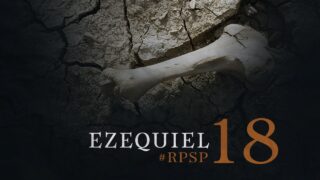 9 de enero | Resumen: Reavivados por su Palabra | Ezequiel 18 | Pr. Adolfo Suárez