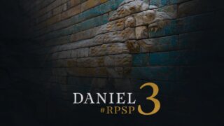 11 de febrero | Resumen: Reavivados por su Palabra | Daniel 3 | Pr. Adolfo Suárez