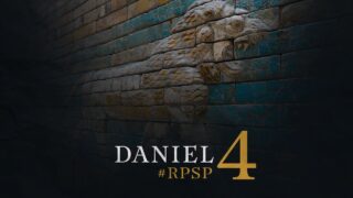 12 de febrero | Resumen: Reavivados por su Palabra | Daniel 4 | Pr. Adolfo Suárez