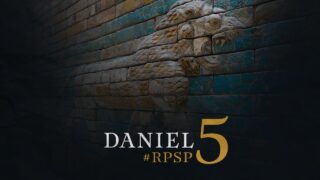 13 de febrero | Resumen: Reavivados por su Palabra | Daniel 5 | Pr. Adolfo Suárez