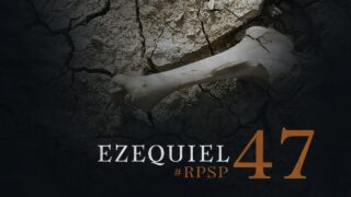 7 de febrero | Resumen: Reavivados por su Palabra | Ezequiel 47 | Pr. Adolfo Suárez