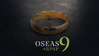 1 de marzo | Resumen: Reavivados por su Palabra | Oseas 9 | Pr. Adolfo Suárez