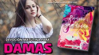 17  de marzo 2021 | Devoción Matutina para Damas 2021 | Ser novia