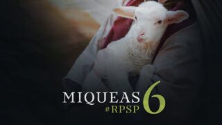 29 de marzo | Resumen: Reavivados por su Palabra | Miqueas 6 | Pr. Adolfo Suárez