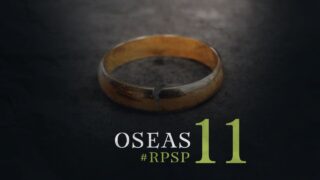 3 de marzo | Resumen: Reavivados por su Palabra | Oseas 11 | Pr. Adolfo Suárez