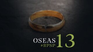 5 de marzo | Resumen: Reavivados por su Palabra | Oseas 13 | Pr. Adolfo Suárez