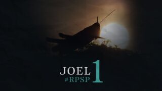 7 de marzo | Resumen: Reavivados por su Palabra | Joel 1 | Pr. Adolfo Suárez