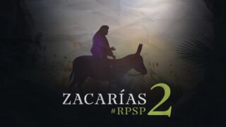 12 de abril | Resumen: Reavivados por su Palabra | Zacarías 2 | Pr. Adolfo Suárez