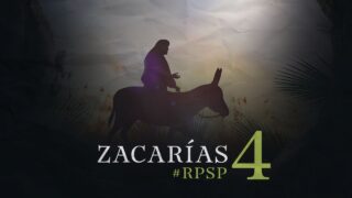 14 de abril | Resumen: Reavivados por su Palabra | Zacarías 4 | Pr. Adolfo Suárez