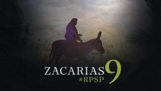 19 de abril | Resumen: Reavivados por su Palabra | Zacarías 9 | Pr. Adolfo Suárez