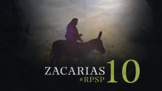 20 de abril | Resumen: Reavivados por su Palabra | Zacarías 10 | Pr. Adolfo Suárez