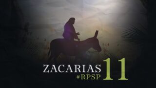 21 de abril | Resumen: Reavivados por su Palabra | Zacarías 11 | Pr. Adolfo Suárez