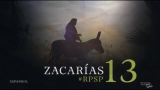 23 de abril | Resumen: Reavivados por su Palabra | Zacarías 13 | Pr. Adolfo Suárez