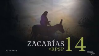 24 de abril | Resumen: Reavivados por su Palabra | Zacarías 14 | Pr. Adolfo Suárez