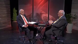 3 de abril | Creed en sus profetas | Habacuc 1